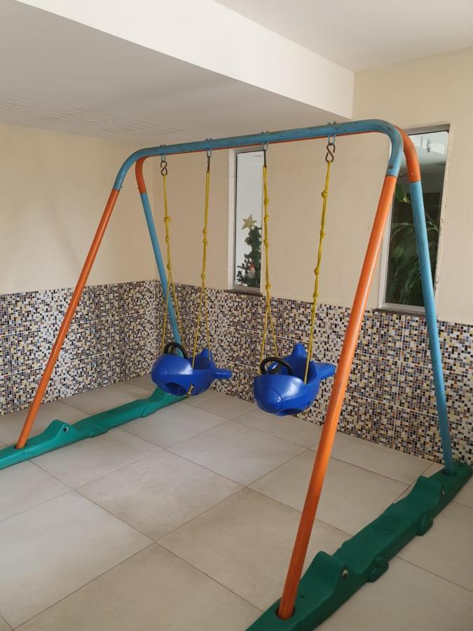 Apt barra arena jeunesse climatizado Rio de Janeiro Exterior foto
