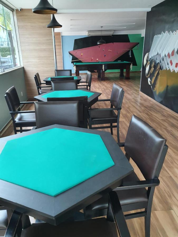 Apt barra arena jeunesse climatizado Rio de Janeiro Exterior foto