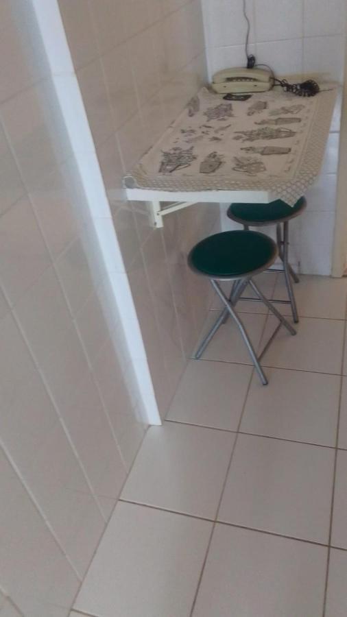 Apt barra arena jeunesse climatizado Rio de Janeiro Exterior foto
