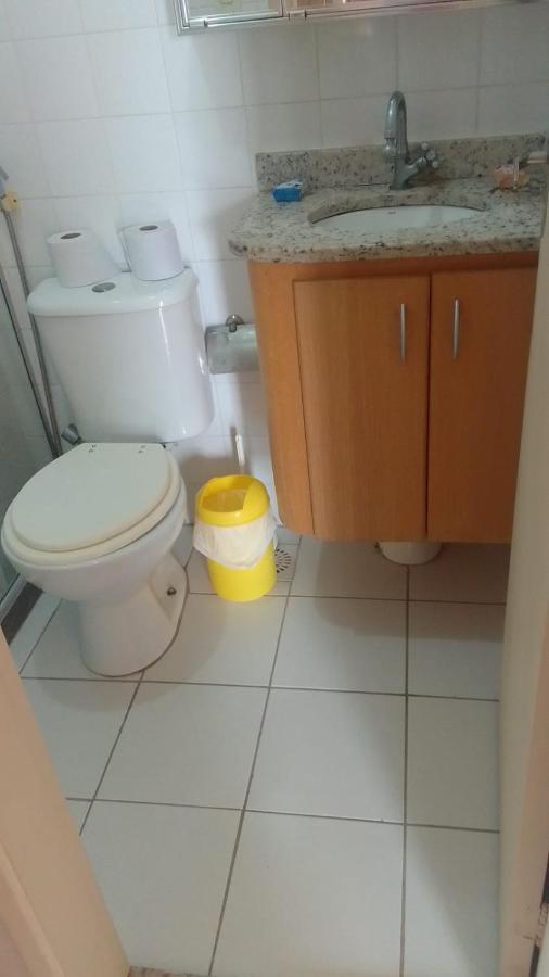 Apt barra arena jeunesse climatizado Rio de Janeiro Exterior foto
