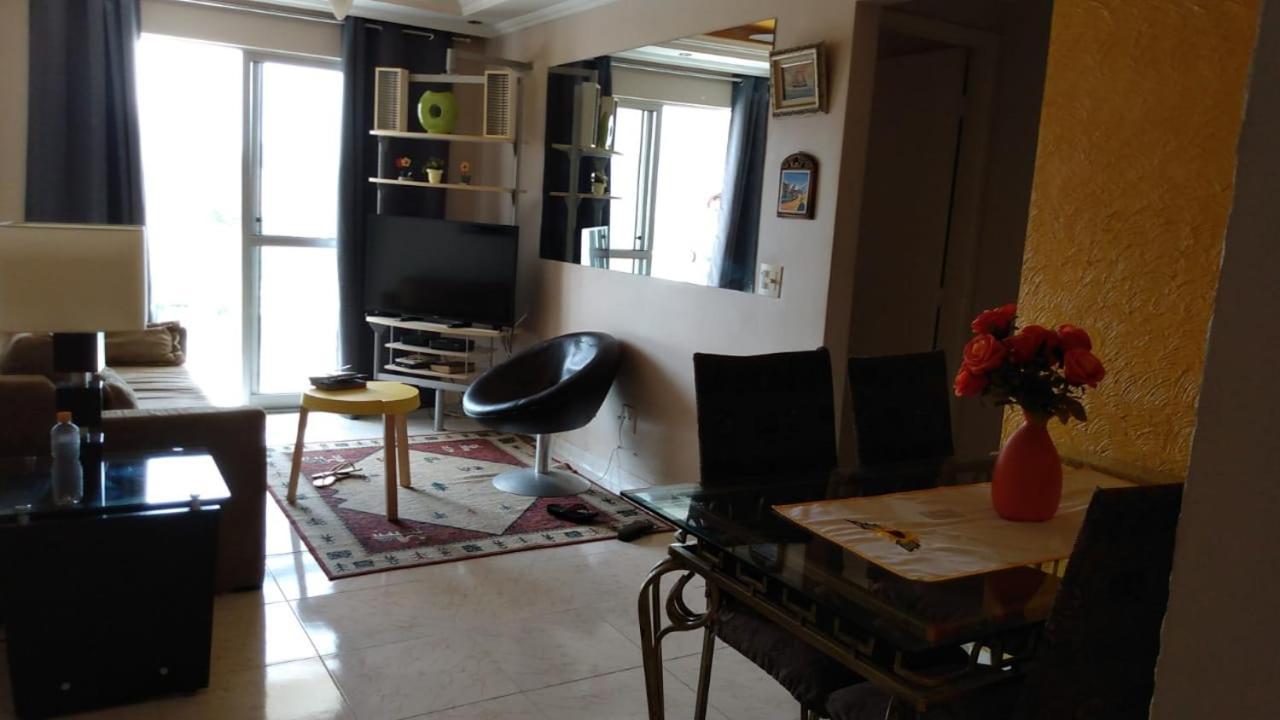 Apt barra arena jeunesse climatizado Rio de Janeiro Exterior foto